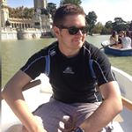 Profile Picture of Gordon Reid (@gordon_reid) on Instagram