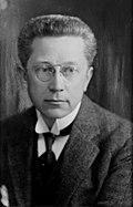 Profile Picture of Théodore Limpergon Wikipedia