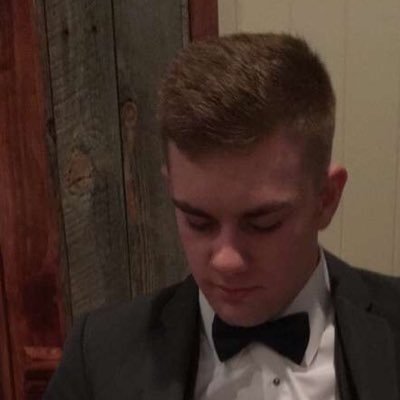 Profile Picture of Andrew Earley (@AndrewEarley9) on Twitter