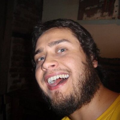 Profile Picture of Francisco Cantillano (@Fco_Cantillano) on Twitter