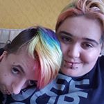 Emily Higgins - Instagram Profile Picture of Emily Higgins (@bigsoftbutch) on Instagram