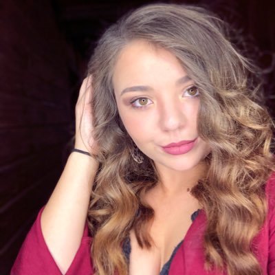 Profile Picture of Hannah Anglin (@hannah_anglin2) on Twitter