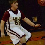 Profile Picture of Tanner Seth Spurlock (@lesliecounty_powerhouse56) on Instagram