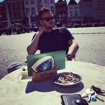 Profile Picture of David Paluch (@david.paluch.10) on Facebook