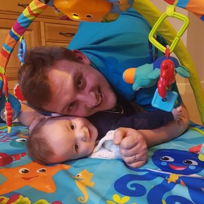 Richard Nichols - Twitter Profile Picture of Richard Nichols (@nichols_richard) on Twitter