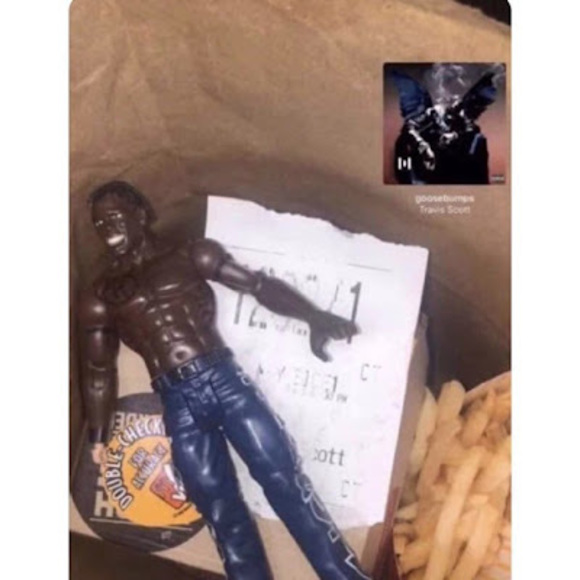 Profile Picture of Michael Gyamfi (@mikegyem) on Poshmark