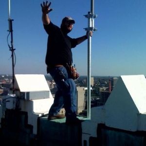 Profile Picture of Timothy Schneider (@58sparky) on Myspace