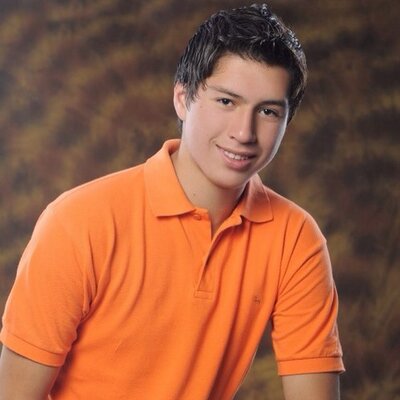 Profile Picture of Rene Calvo Vidales (@ReneCalvoVidale) on Twitter