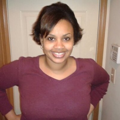 Profile Picture of Carmen Haynes (@Ottergrad) on Twitter