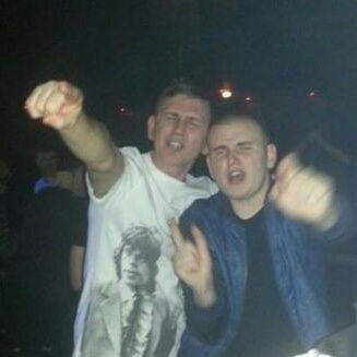 Profile Picture of Stephen Mcloughlin (@stebigbollocks) on Twitter