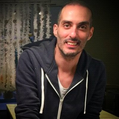Profile Picture of Carlos Lischetti (@carloslischetti) on Twitter