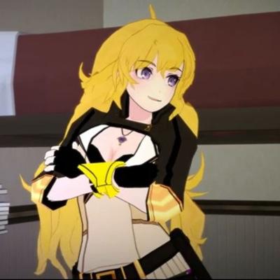 Profile Picture of Yang Xiao Long (SH) (@YangXiaoFire) on Twitter