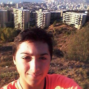 Profile Picture of Max Ávila (@Maxavila89) on Twitter