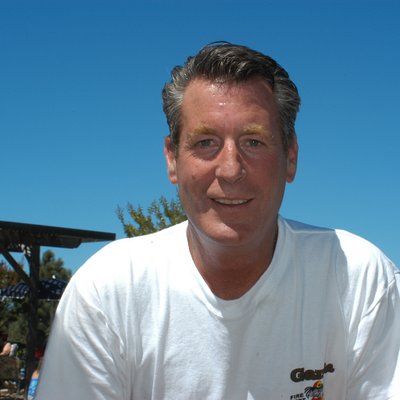 Profile Picture of John Charcho (@john013f) on Twitter