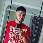 Profile Picture of Alex Hyatt (@alexhyatt22) on Instagram