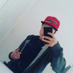 Profile Picture of DANIEL TRONCOSO (@chino241356) on Instagram
