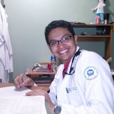 Profile Picture of Mariano Chávez A. (@MarianoChAndino) on Twitter