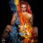 Profile Picture of Lois (@rickyreesphotography) on Instagram