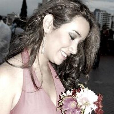 Profile Picture of Cristina (@Cristina_Bustos) on Twitter