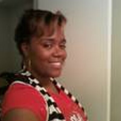 Profile Picture of Rachael Cochran (@LADYRAE_C) on Twitter
