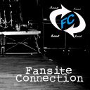 Profile Picture of Fansite Connection (@FansiteConnect) on Twitter