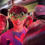 Profile Picture of Sean Jacobs (@sseanjacobss) on Instagram
