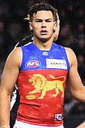 Profile Picture of Cameron Rayneron Wikipedia