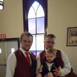 Profile Picture of Aron Nathaniel Murphy (@jakes_n_levis_dad) on Instagram
