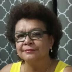 Profile Picture of OLIVIA ALMEIDA (@OLIVIAA86319113) on Twitter