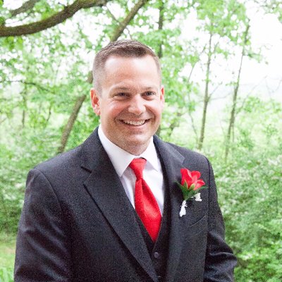 Profile Picture of Josh Bernat (@josh_bernat_RWC) on Twitter