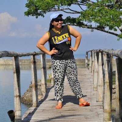 Profile Picture of Mhay Calimquim (@CrazyTracyCool) on Twitter