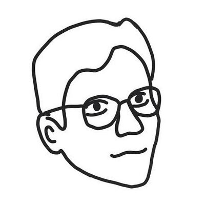 Profile Picture of Charles McNeill (@Charles_McNeill) on Twitter