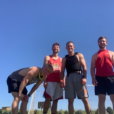 Profile Picture of Scott (@scotthild21) on Twitter