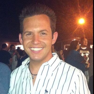 Profile Picture of Paul Riser (@English_Riser) on Twitter