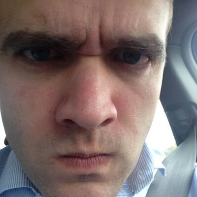 Profile Picture of Patrick McNeely (@Pat_McNeely) on Twitter