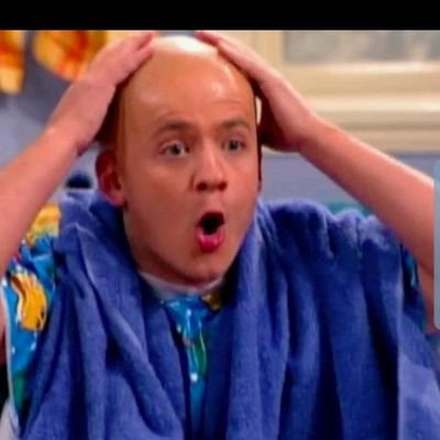 Profile Picture of Matt Pemble (@MattPemble) on Twitter