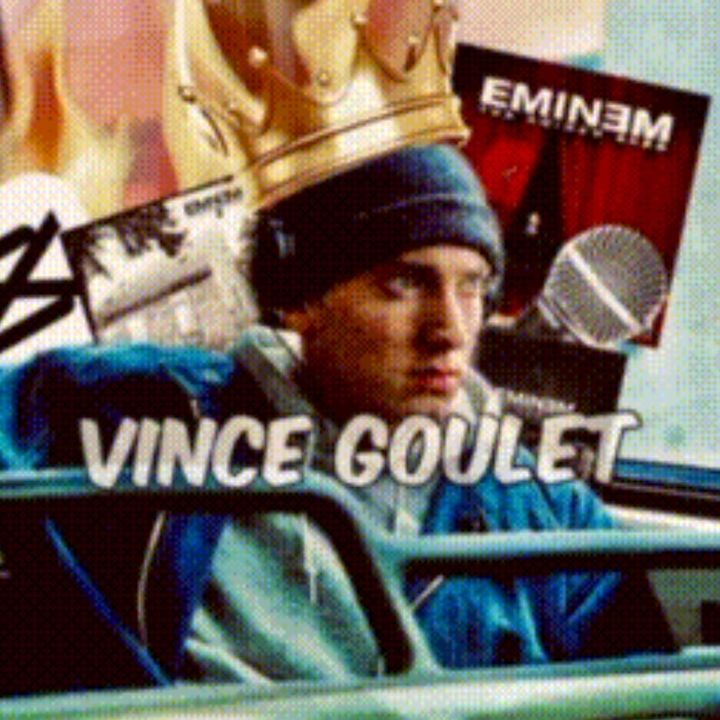 Profile Picture of ᯤVince Goulet 𓈆 1% (@vincegoulet) on Tiktok
