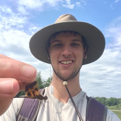 Profile Picture of Michael Belitz (@belitzmw) on Twitter