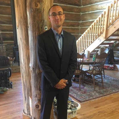 Profile Picture of Joshua Cohick (@HackerJohick) on Twitter