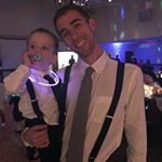 Profile Picture of Andrew Riggins (@apriggins) on Instagram