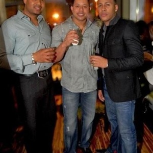 Profile Picture of Basilio Cabrera (@djprodigiosite) on Myspace