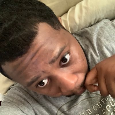 Profile Picture of Darius D Fields (@DariusDFields1) on Twitter