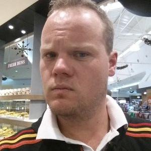 Profile Picture of Kyle J Slater (@kslater310) on Twitter