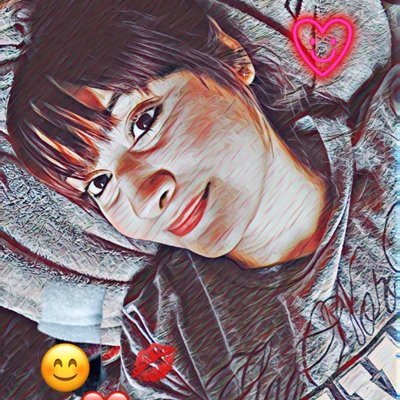 Profile Picture of Ashley Delarosa (@AshleyD09251985) on Twitter