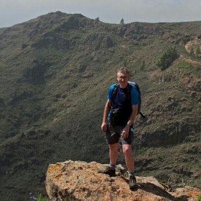 Profile Picture of Paul Gibb (@d09f56f7a0d5452) on Twitter