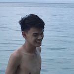 Profile Picture of Glenn Lloyd Zamora👹 (@glennorous_) on Instagram