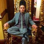 Profile Picture of Michael Diddles Rigby (@rigby5066) on Instagram