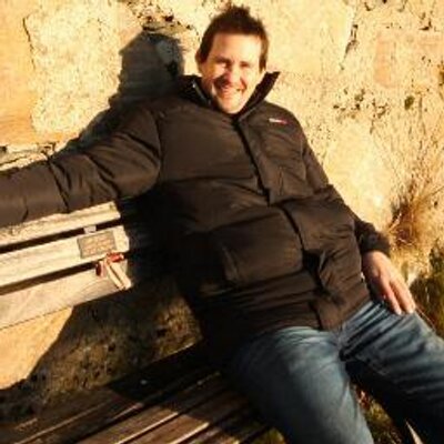 Profile Picture of Ron Gibson (@Twellsagent) on Twitter