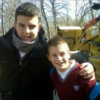 Profile Picture of @david13 (@david13molon) on Twitter