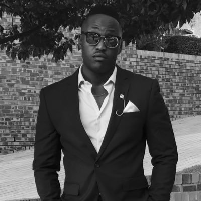 Profile Picture of Malcolm Wayne Mhandu (@MhanduWayne) on Twitter